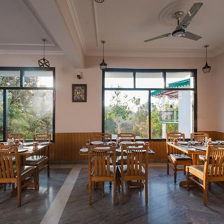 Hotel Maya Regency Bhīm Tāl Extérieur photo