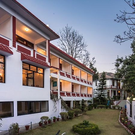 Hotel Maya Regency Bhīm Tāl Extérieur photo