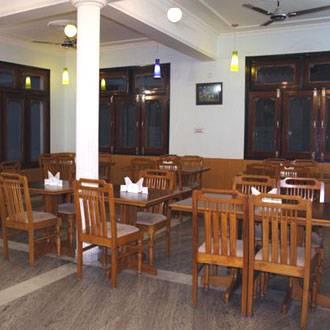 Hotel Maya Regency Bhīm Tāl Extérieur photo